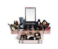 Сундучок декоративной косметики Bobbi Brown