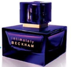 Парный аромат &ndash; Intimately Beckham Night