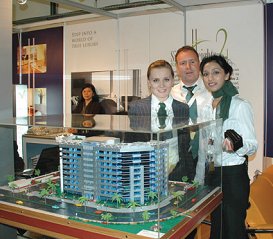 Vision Avenue Homes продвигается к успеху