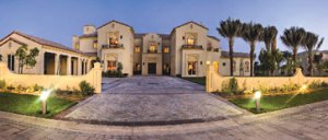 Дома Polo homes от группы Emaar