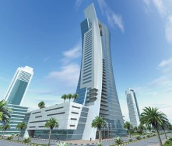Elegant Tower