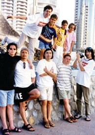 Al Кhalidiah Tourism: в новый сезон &ndash; с новыми проектами