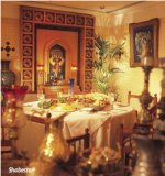 Pесторан персидской кухни Shabestan Pесторан персидской кухни Shabestan