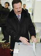Выборы Президента РФ в ОАЭ и других аравийских странах состоялись