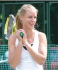 Елена Дементьева