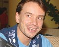 Алексей Серов