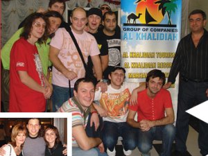 Comedy Club