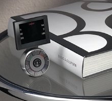 Beo5 &ndash; принципиально новый пульт дистанционного управления от Bang & olufsen