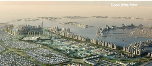 Dubai Waterfront