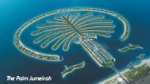 The Palm Jumeirah