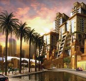 Направление &ndash; Dubailand