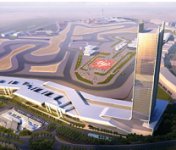 Направление &ndash; Dubailand
