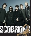группа Scorpions