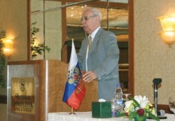 Российский совет соотечественников создан в ОАЭ