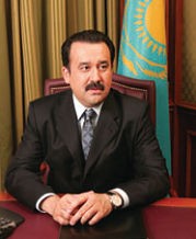 Состоялся визит премьер-министра Казахстана в ОАЭ
