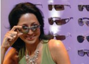 Самый большой бутик Porsche Design открыт в Dubai Festival City
