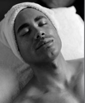 H2O THE MALE SPA, ОТЕЛЬ EMIRATES TOWERS