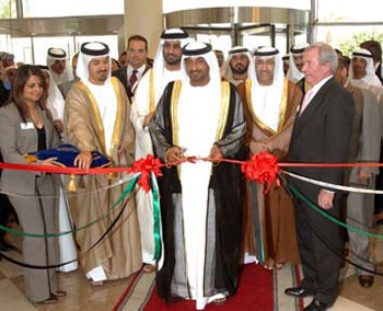 Arabian Travel Market 2008