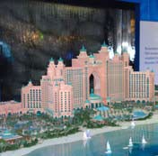 Arabian Travel Market 2008