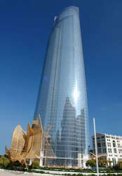 D1 Tower