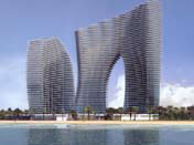 Dubai Waterfront