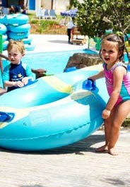 Dreamland Aqua Park