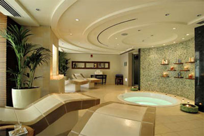 Retreat Health & Spa