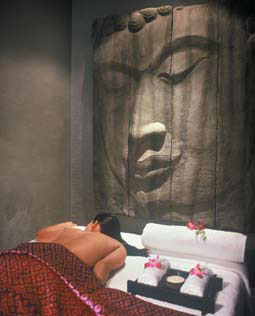 SensAsia Urban Spa