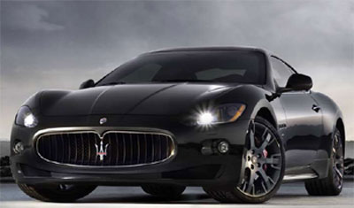 Maserati Gran Turismo S &ndash; &laquo;коронованный&raquo; принц