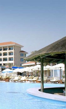 Fujairah Rotana Resort