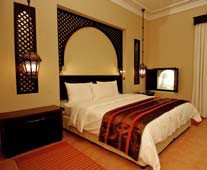 Hilton Ras Al Khaimah Resort & Spa