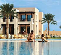 Hilton Ras Al Khaimah Resort & Spa