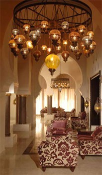 Iberotel Miramar Al Aqah Beach Resort