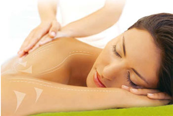 Предложения Spa-салонов и салонов красоты