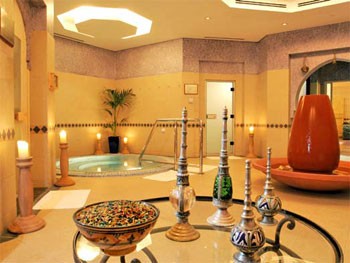 Предложения Spa-салонов и салонов красоты