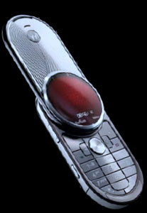 AURA MOTOROLA