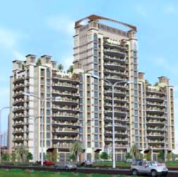 Mirage Residence