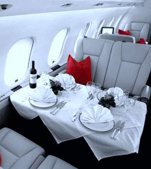 VistaJet