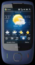HTC Touch 3G