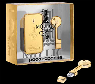 Paco Rabanne