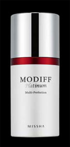 Modiff Platinum