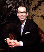 Jay Strongwater