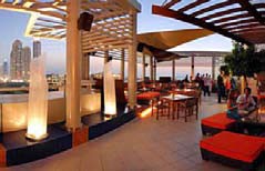 Tamanya Terrace