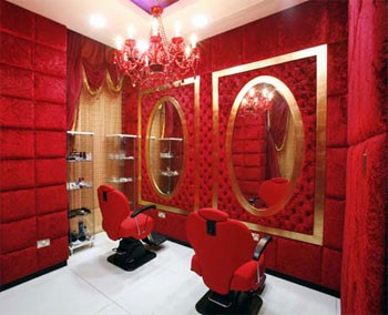 Салон красоты Beauty Rose Connection Spa