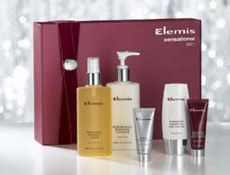 Elemis