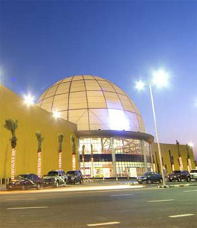 Dubai Outlet Mall