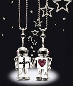 Thomas Sabo в торговом центре The Walk