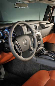 Hummer