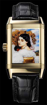 Jaeger-leCoultre