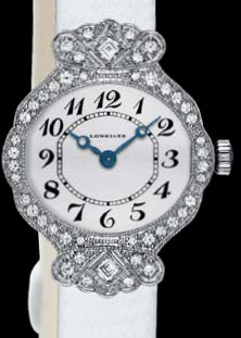 Longines
